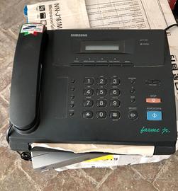 TELEFONO FAX SAMSUNG
