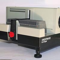 Proiettore dia 6x6 Kindermann