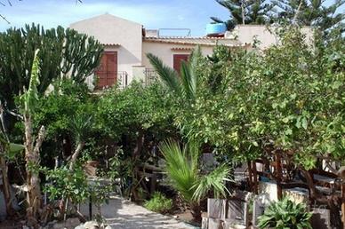 Vacanze Maria San Vito Lo Capo