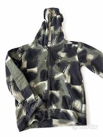 Felpa ragazzo/a mis 152