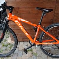  Mountain Bike Atala Race Comp 26