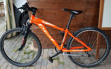  Mountain Bike Atala Race Comp 26