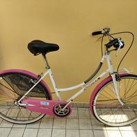 Bicicletta da donna Lombardo 
