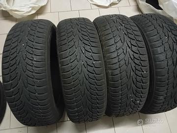 gomme 195/50