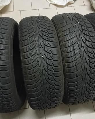 gomme 195/50