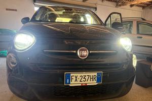 Fiat 500X Diesel