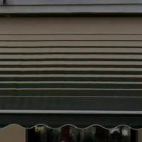 Tenda da sole per balcone