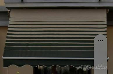 Tenda da sole per balcone