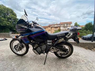 yamaha super tenere' 750