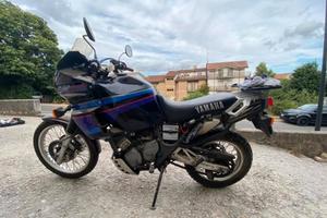 yamaha super tenere' 750