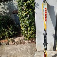 sci Volkl Energy 220