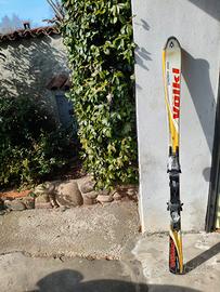 sci Volkl Energy 220