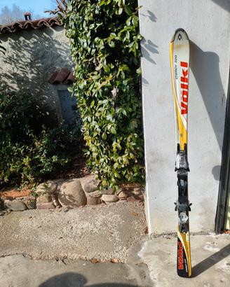 sci Volkl Energy 220