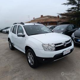 Dacia Duster 1.5 dCi UNIPROPRIET BLOCKSYSTEM