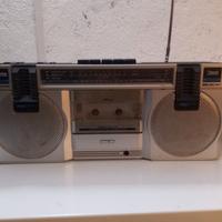 STEREO RADIO AM/FM PHILIPS 