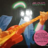 Vinili Dire Straits Vintage