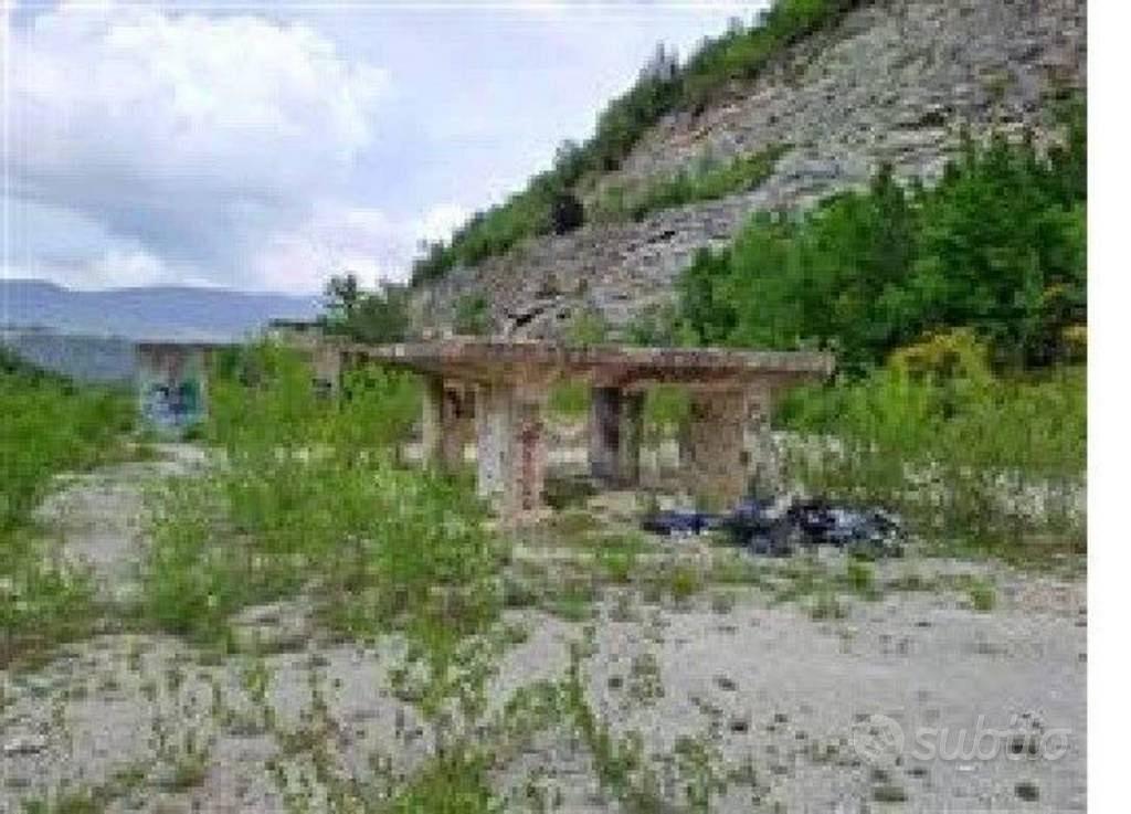 Immobile in asta di 135918 m² a Fossombrone - Vista 2