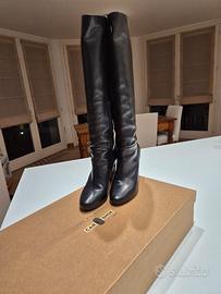 Stivale Car Shoe 37 nero