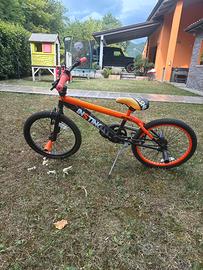 bici Bmx INSTICT 20”