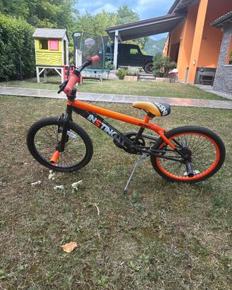 bici Bmx INSTICT 20”