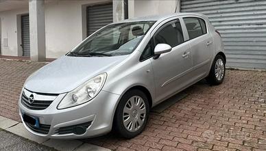 Opel Corsa 1.3 CDTI 75CV 5 porte Enjoy