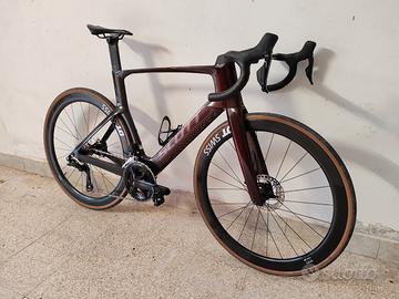 Scott foil rc 30 tg 56