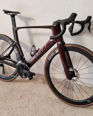 Scott foil rc 30 tg 56