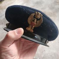 Berretto Polizia
