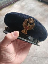 Berretto Polizia