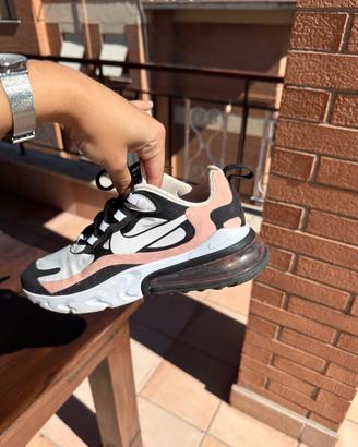 Nike 270 react