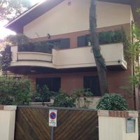 Milano marittima centrale