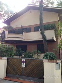 Milano marittima centrale