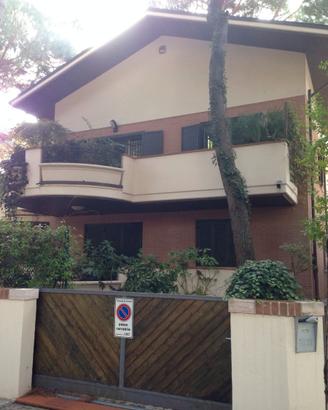 Milano marittima centrale