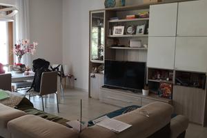 Posto letto in camera matrimoniale - bagno privato