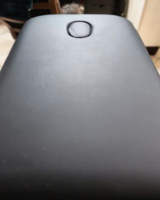 lettino pieghevole per massaggio 