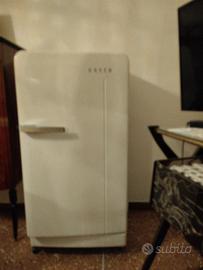 Frigorifero Bosch vintage