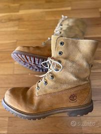 Timberland Waterproof EU39/ UK6/ US 8M