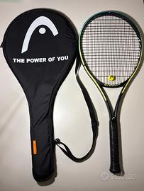 Racchetta da tennis Head Gravity Graphene 360+