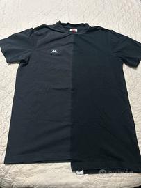T-shirt Kappa taglia L