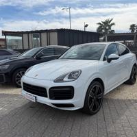 Porsche Cayenne Coupé 3.0 V6 Platinum Edition IVA 