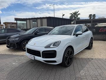 Porsche Cayenne Coupé 3.0 V6 Platinum Edition IVA 