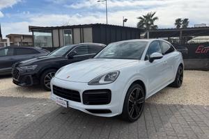 Porsche Cayenne Coupé 3.0 V6 Platinum Edition IVA 