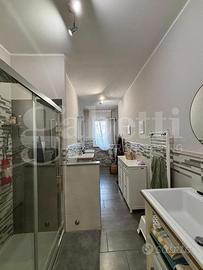 Appartamento Rozzano [Cod. rif I.M.-LAZIOARG]