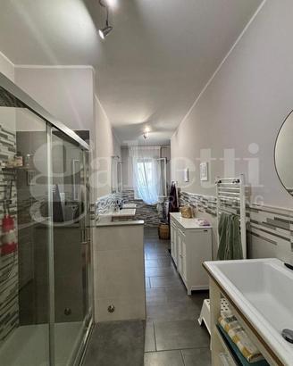 Appartamento Rozzano [Cod. rif I.M.-LAZIOARG]