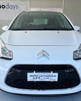 Citroen C3 1.4 HDi 70 Exclusive Full