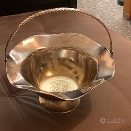 Centrotavola Jordan Sheffield Collection