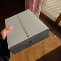 iPad.
