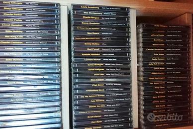 ENCICLOPEDIA JAZZ