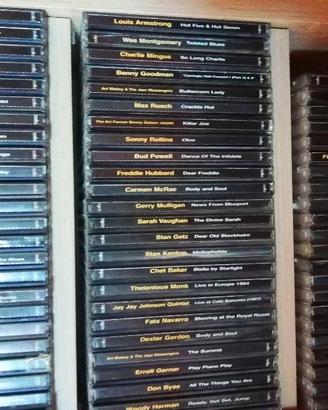 ENCICLOPEDIA JAZZ