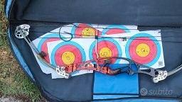 Arco compound HOYT PROTEC XT 3000